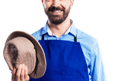 landscaper